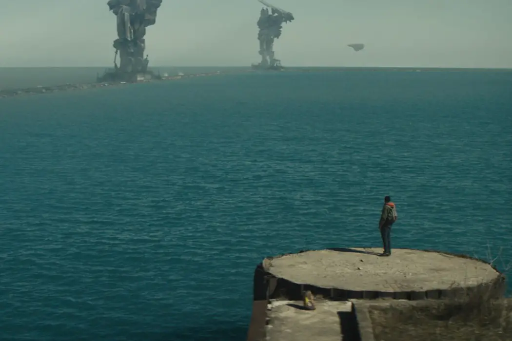 CAPTIVE STATE: A Far From Captivating Alien Invasion Sci-Fi