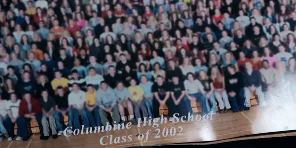 WE ARE COLUMBINE: A Documentary Capturing the Strength of Community and Individual