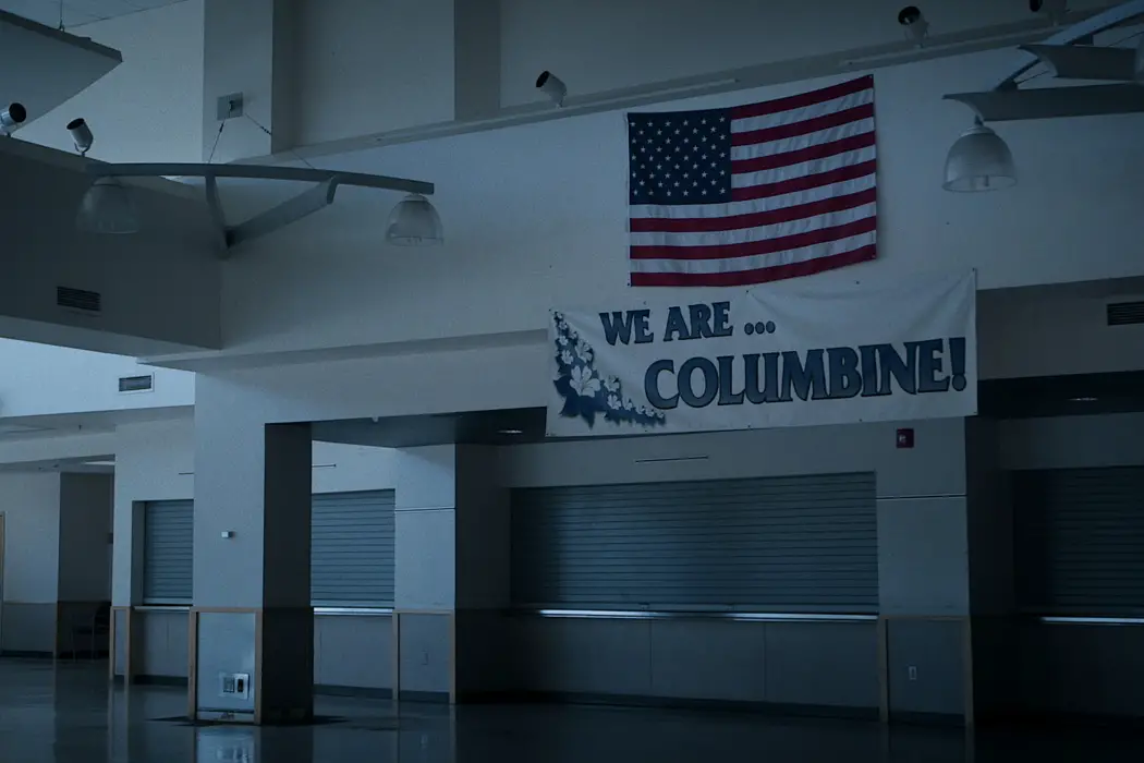 WE ARE COLUMBINE: A Documentary Capturing the Strength of Community and Individual