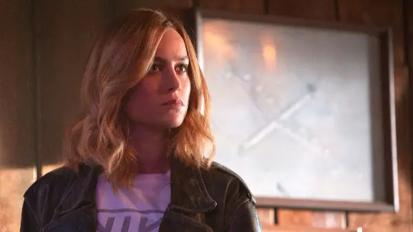 CAPTAIN MARVEL: An Exciting New Hero, Trapped in an Overly Familiar Formula CAPTAIN MARVEL: An Exciting New Hero, Trapped in an Overly Familiar Formula