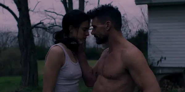 DONNYBROOK – A Slow and Punishing Bout of Misery Porn DONNYBROOK – A Slow and Punishing Bout of Misery Porn