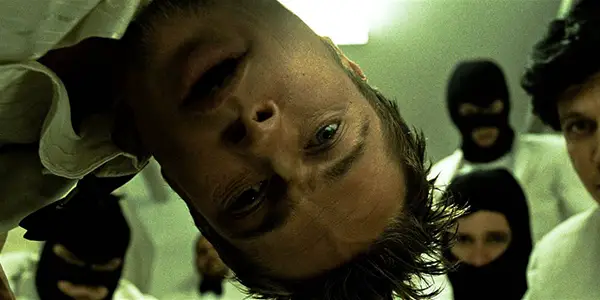FIGHT CLUB: The Movie, The Myth, The Legacy