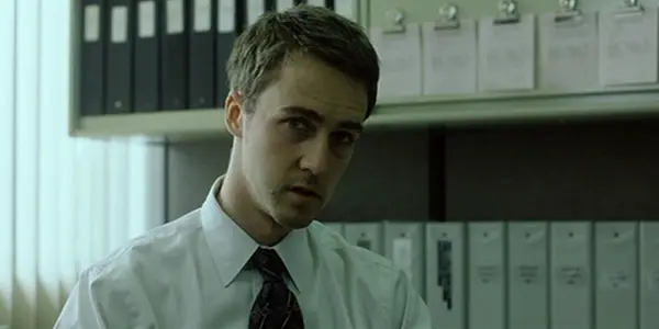 FIGHT CLUB: The Movie, The Myth, The Legacy FIGHT CLUB: The Movie, The Myth, The Legacy