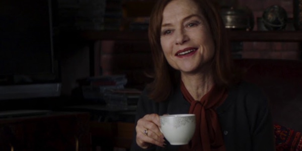 GRETA: A Delightfully Divisive Thrill Ride GRETA: A Delightfully Divisive Thrill Ride