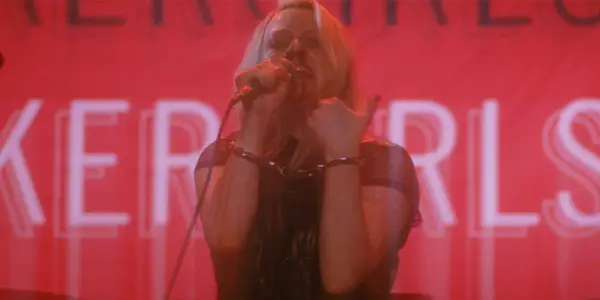HER SMELL Trailer HER SMELL Trailer