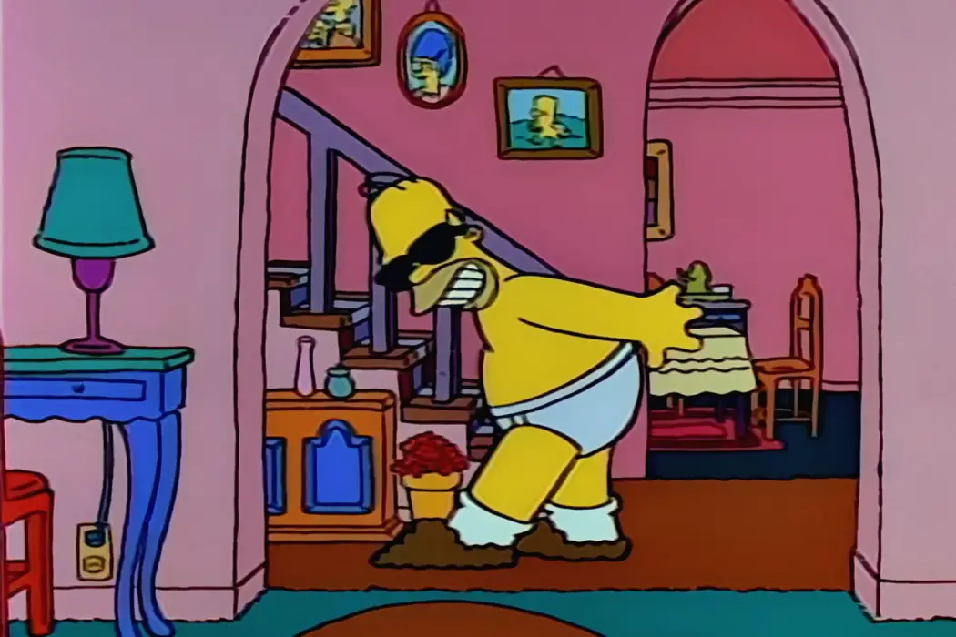 THE SIMPSONS Greatest Hits: THE SIMPSONS Greatest Hits: