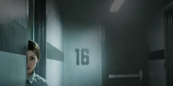 LEVEL 16: Dystopian Sci-Fi Worth Checking Out At Least Once LEVEL 16: Dystopian Sci-Fi Worth Checking Out At Least Once