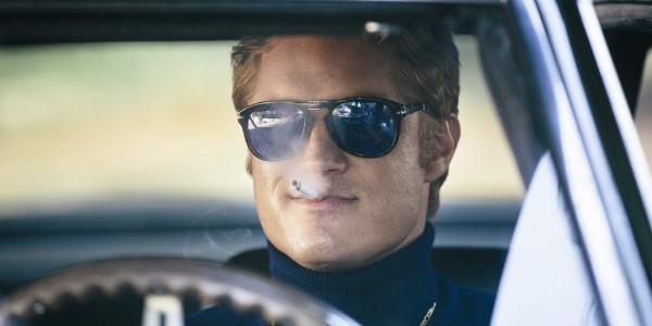 Director Mark Steven Johnson Talks Bank Robbery In The Age of 8-Tracks & FINDING STEVE MCQUEEN Director Mark Steven Johnson Talks Bank Robbery In The Age of 8-Tracks & FINDING STEVE MCQUEEN