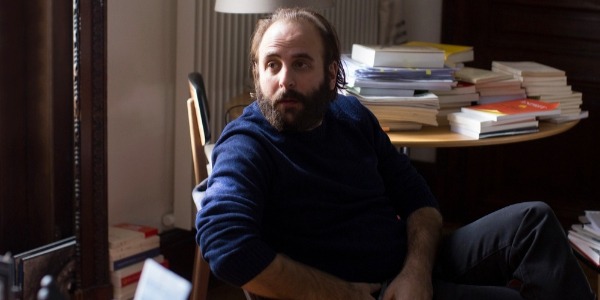 Alliance Française French Film Festival 2019: NON-FICTION Alliance Française French Film Festival 2019: NON-FICTION