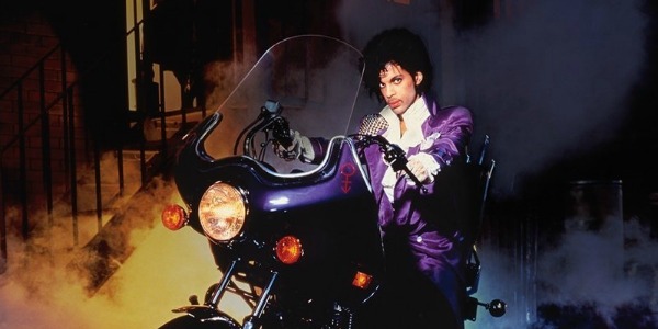 The Existentialist Wears Velvet: A Celebration Of PURPLE RAIN