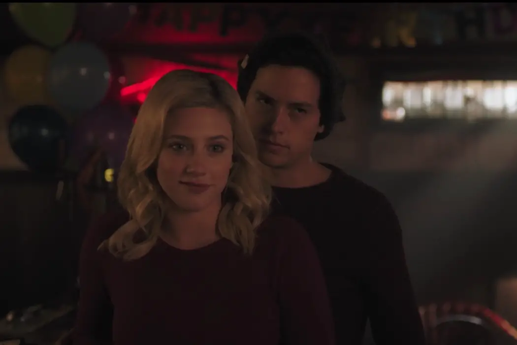 RIVERDALE: "Chapter-Fifty: American Dreams" (S3E15): The Illusion of the American Dream