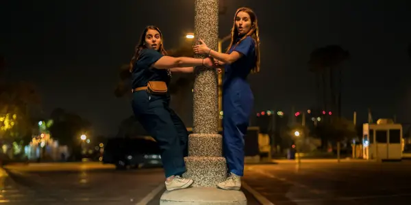 SXSW Review: BOOKSMART: How is this Olivia Wilde’s Debut?! SXSW Review: BOOKSMART: How is this Olivia Wilde’s Debut?!