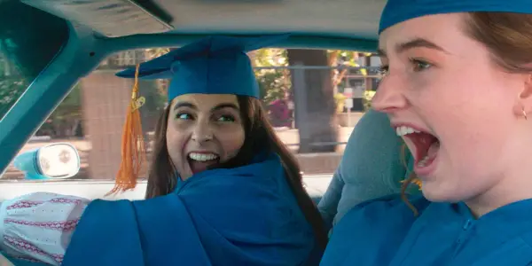 SXSW Review: BOOKSMART: How is this Olivia Wilde’s Debut?! SXSW Review: BOOKSMART: How is this Olivia Wilde’s Debut?!