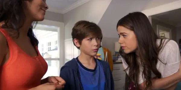 SXSW Review: GOOD BOYS: If You Like South Park, You’ll Like This SXSW Review: GOOD BOYS: If You Like South Park, You’ll Like This