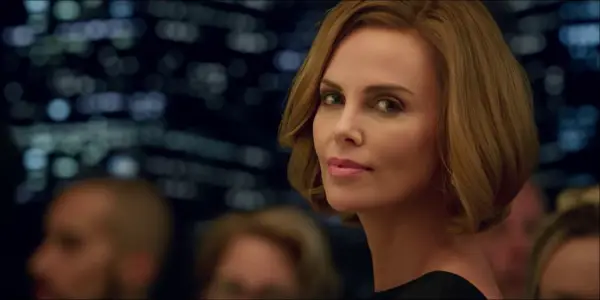 SXSW Review: LONG SHOT: Run for President, Charlize Theron!