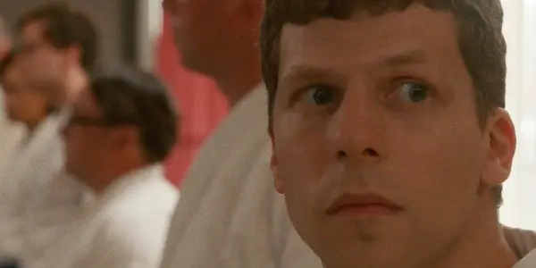 SXSW Review: THE ART OF SELF-DEFENSE: Infectious Deadpan Comedy At Its Finest SXSW Review: THE ART OF SELF-DEFENSE: Infectious Deadpan Comedy At Its Finest