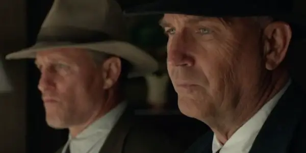SXSW Review: THE HIGHWAYMEN: An Interesting Story In Need Of Tightening SXSW Review: THE HIGHWAYMEN: An Interesting Story In Need Of Tightening