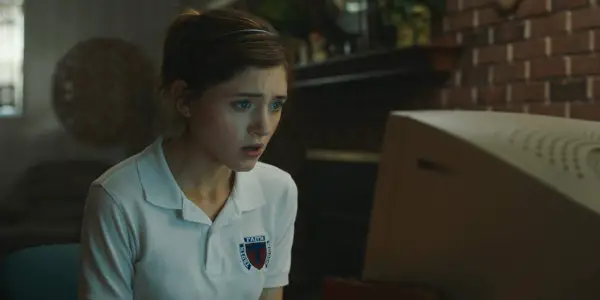 SXSW Review: YES, GOD, YES: A Film You’d Want to Hug SXSW Review: YES, GOD, YES: A Film You’d Want to Hug