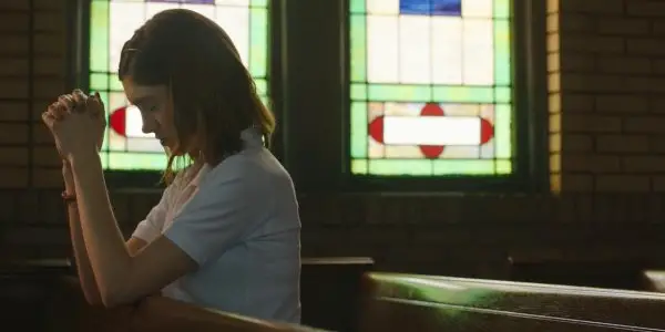 SXSW Review: YES, GOD, YES: A Film You’d Want to Hug SXSW Review: YES, GOD, YES: A Film You’d Want to Hug