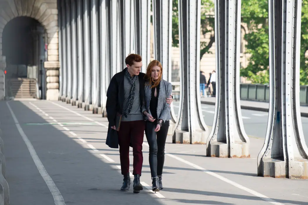 SHADOWHUNTERS: "Original Sin" (S3E12): Tying Up Loose Ends As The Final Battle Looms