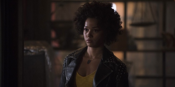SHADOWHUNTERS:"Beati Bellicosi" (S3E13): Moving In For The Checkmate SHADOWHUNTERS:"Beati Bellicosi" (S3E13): Moving In For The Checkmate