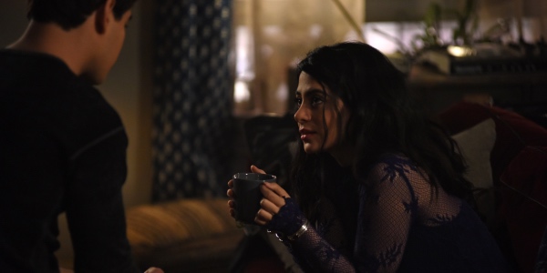 SHADOWHUNTERS:"Beati Bellicosi" (S3E13): Moving In For The Checkmate