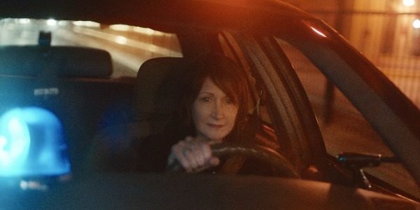 Interview With Carol Morley, Director Of OUT OF BLUE Interview With Carol Morley, Director Of OUT OF BLUE