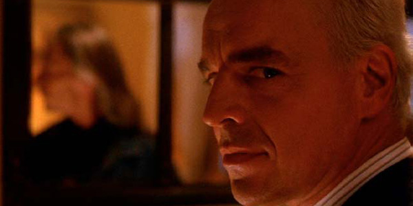 The Excruciating Sadness Within TWIN PEAKS The Excruciating Sadness Within TWIN PEAKS