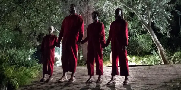 SXSW Review: US: An Even Bigger Home Run for Jordan Peele SXSW Review: US: An Even Bigger Home Run for Jordan Peele