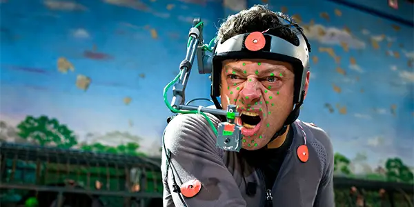 How Motion Capture Technology Is Changing Storytelling Expectations How Motion Capture Technology Is Changing Storytelling Expectations