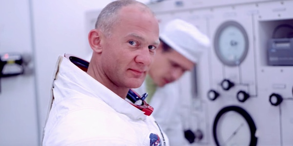 APOLLO 11: A Visually Outstanding And Remarkable Piece of Filmmaking