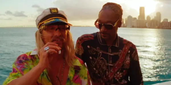 SXSW 2019: THE BEACH BUM: Matthew McConaughey Embarks on a Booze-Soaked Journey of Cheerful Nihilism SXSW 2019: THE BEACH BUM: Matthew McConaughey Embarks on a Booze-Soaked Journey of Cheerful Nihilism