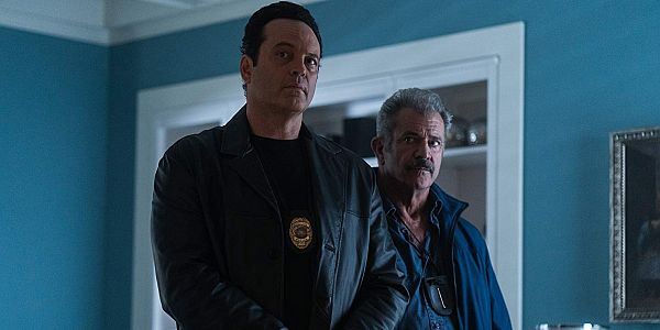 DRAGGED ACROSS CONCRETE Trailer DRAGGED ACROSS CONCRETE Trailer