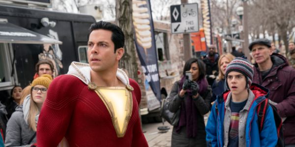 SHAZAM!: DC Hits A Heroic Grand Slam