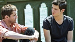 SORRY ANGEL: A Powerful Look at Love in the Midst of Tragedy