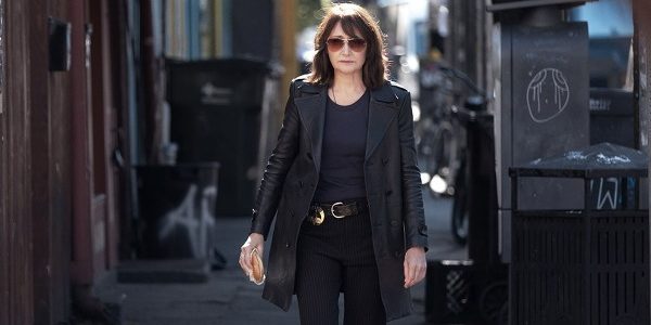 Interview With Carol Morley, Director Of OUT OF BLUE Carol Morley, director of OUT OF BLUE: The Film Inquiry Interview
