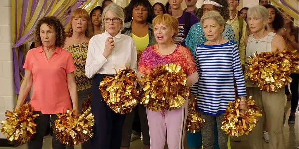 POMS Trailer POMS Trailer