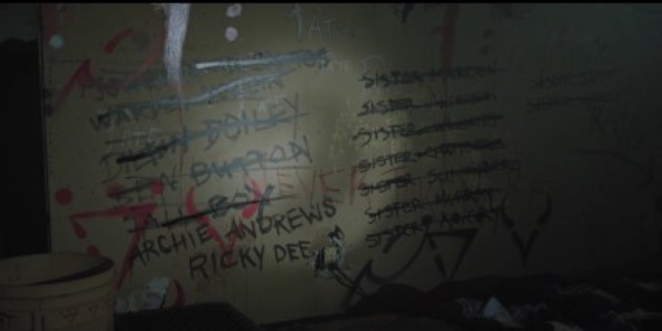 RIVERDALE: "Chapter Forty-Nine: Fire Walk With Me" (S3E14): Self Discovery in the Face of Adversity RIVERDALE: "Chapter Forty-Nine: Fire Walk With Me" (S3E14): Self Discovery in the Face of Adversity