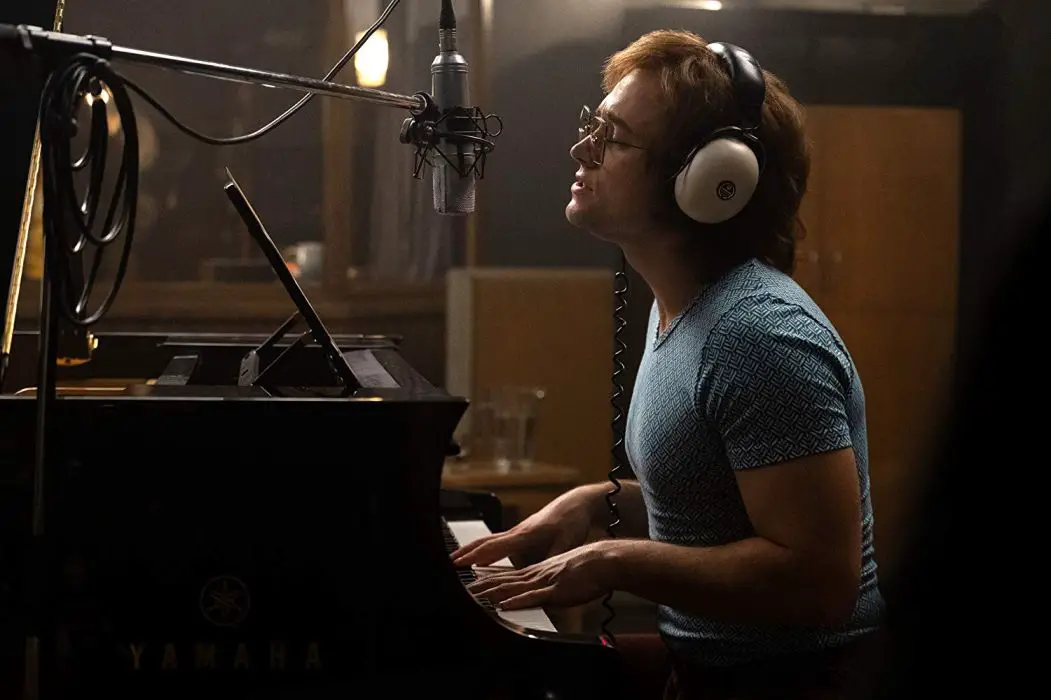 ROCKETMAN Trailer