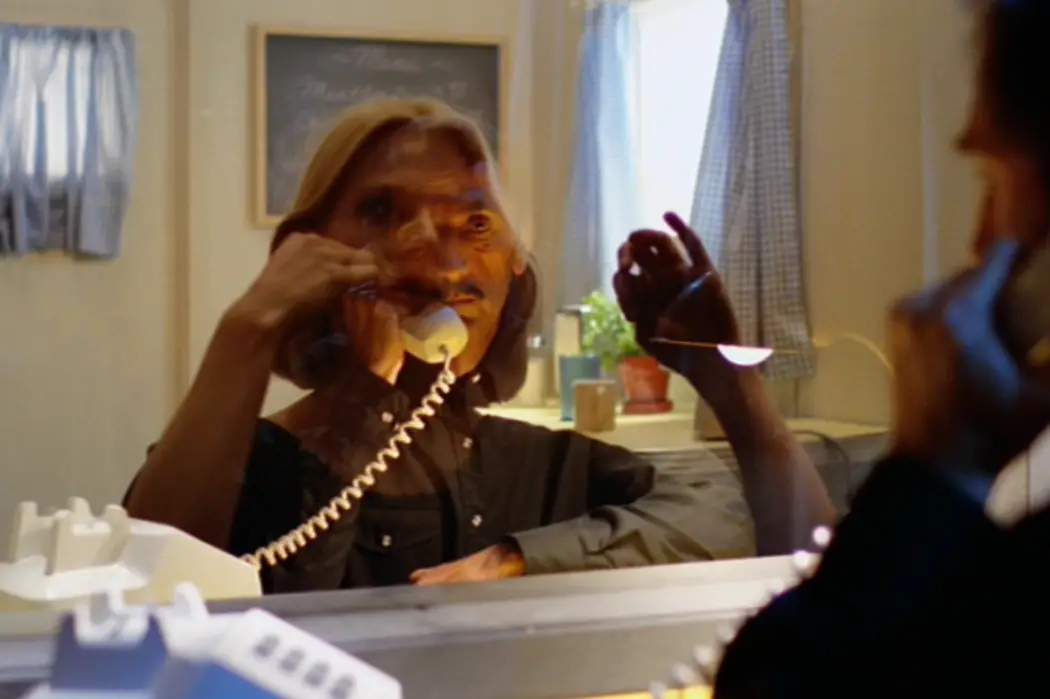 Revisiting PARIS, TEXAS: How Wim Wenders Deconstructs Fragmented Memories