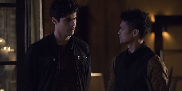 SHADOWHUNTERS: "Original Sin" (S3E12): Tying Up Loose Ends As The Final Battle Looms SHADOWHUNTERS: "Original Sin" (S3E12): Tying Up Loose Ends As The Final Battle Looms