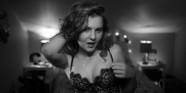 SLUT IN A GOOD WAY: So Much More Than Another Teen Movie SLUT IN A GOOD WAY: So Much More Than Another Teen Movie
