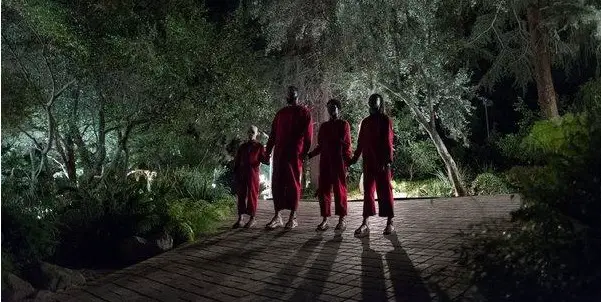 SXSW Review: US: Jordan Peele's Sophomore Is A Best Case Scenario SXSW Review: US: Jordan Peele's Sophomore Is A Best Case Scenario