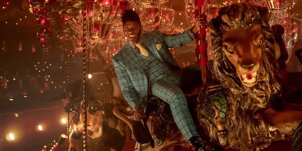 AMERICAN GODS: "The House on the Rock" (S2E1): Avengers, Assemble! AMERICAN GODS: "The House on the Rock" (S2E1): Avengers, Assemble!