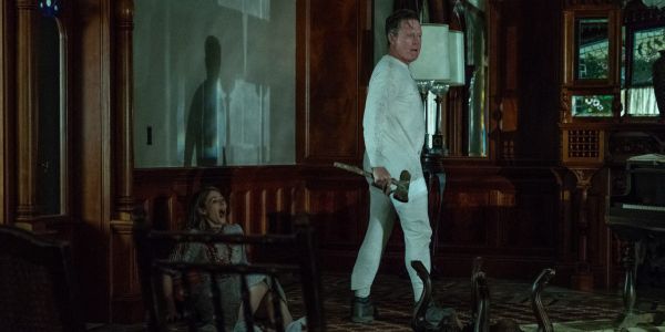 SXSW 2019 Horror: LITTLE MONSTERS, TALES FROM THE LODGE And TONE-DEAF