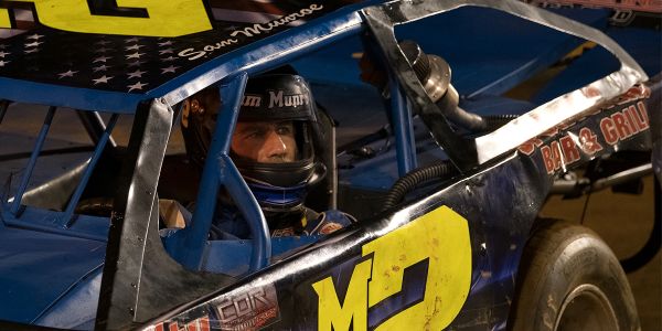 TRADING PAINT: The World of Auto Racing, Only Slower TRADING PAINT: The World of Auto Racing, Only Slower