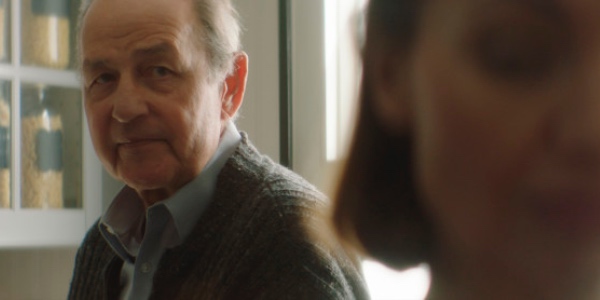 WALTER'S WAY: A Short Film The Exams Mortality, Determination and Acceptance WALTER'S WAY: A Short Film The Exams Mortality, Determination and Acceptance