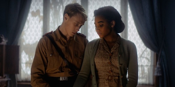 WHERE HANDS TOUCH: Just Another Star-Crossed Tragedy WHERE HANDS TOUCH: Just Another Star-Crossed Tragedy
