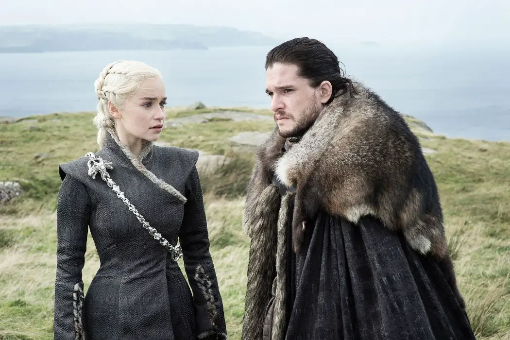 Game Of Thrones: Nearing The End- Will The Series Finale Determine Its Legacy?