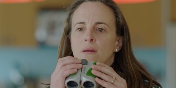 Tribeca Film Festival 2019: The Shorts: THE NEIGHBOR’S WINDOW, BUNKER BURGER, MOMSTER, 40 MINUTES OVER MAUI, ZERO, 99 and SWEATER Tribeca Film Festival 2019: The Shorts: THE NEIGHBOR’S WINDOW, BUNKER BURGER, MOMSTER, 40 MINUTES OVER MAUI, ZERO, 99 and SWEATER
